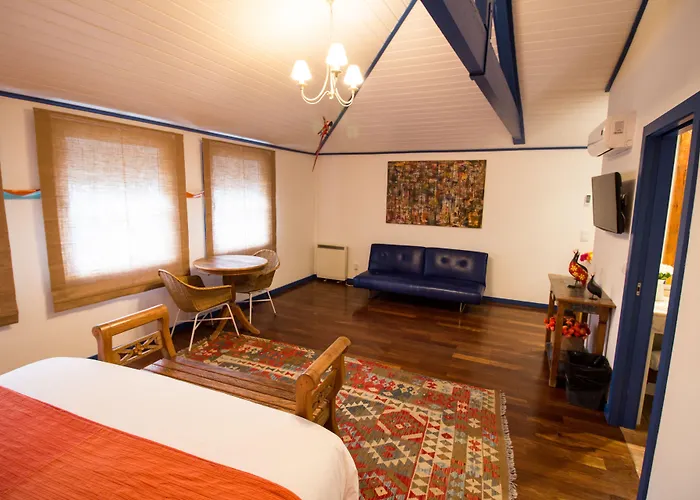 米拉加亚之家住宿加早餐旅馆