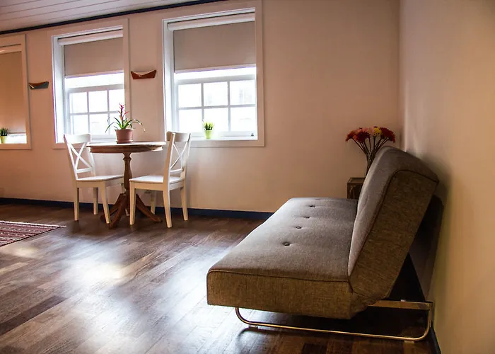 米拉加亚之家住宿加早餐旅馆