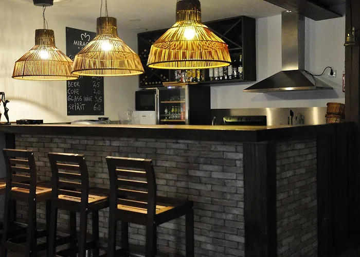 米拉加亚之家住宿加早餐旅馆 4*