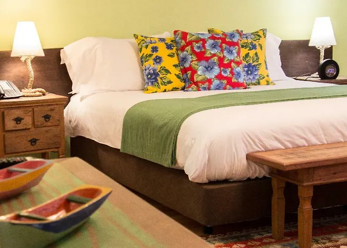 米拉加亚之家住宿加早餐旅馆