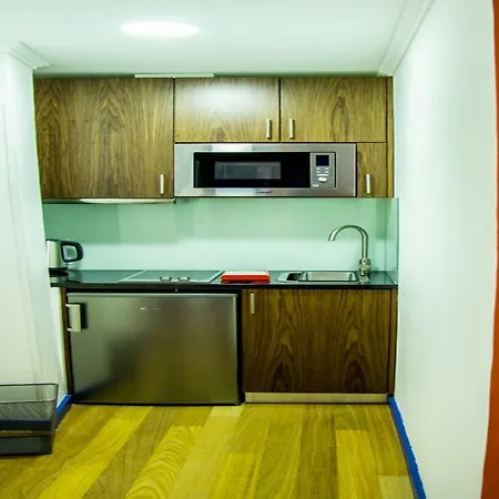 Miragaia House Gæstehus 3*