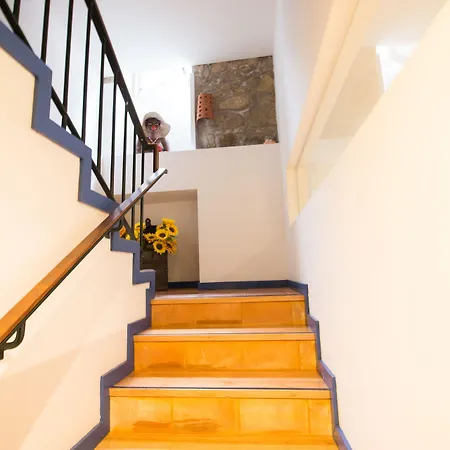 Miragaia House Penzion Porto