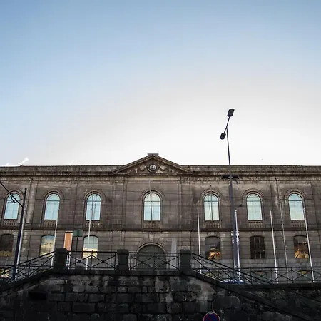 Miragaia House Penzion Porto