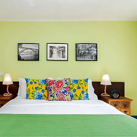 Miragaia House 4* Oporto