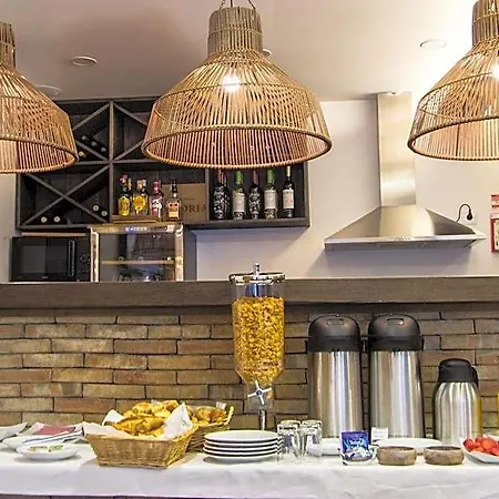 Affittacamere Miragaia House Oporto