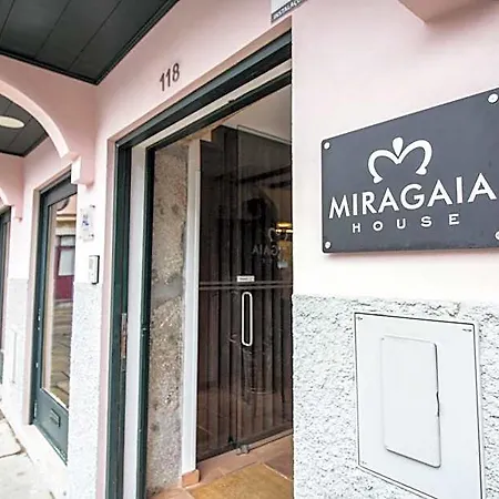 Miragaia House