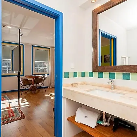 Affittacamere Miragaia House 4*
