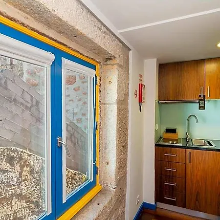Affittacamere Miragaia House 4*