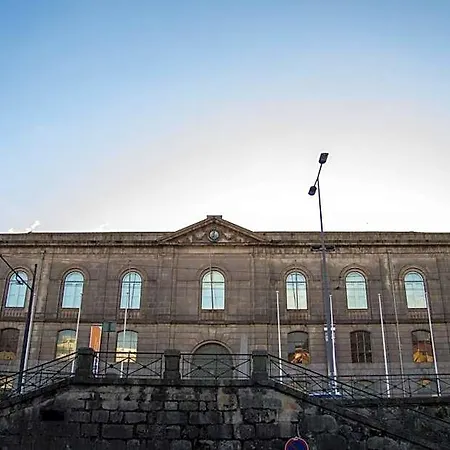 Miragaia House 4* Oporto