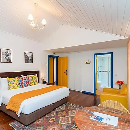 Miragaia House 4* Oporto