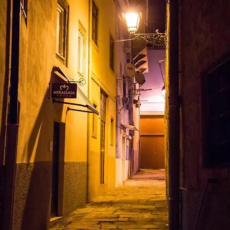 Miragaia House بيت ضيافة 4*