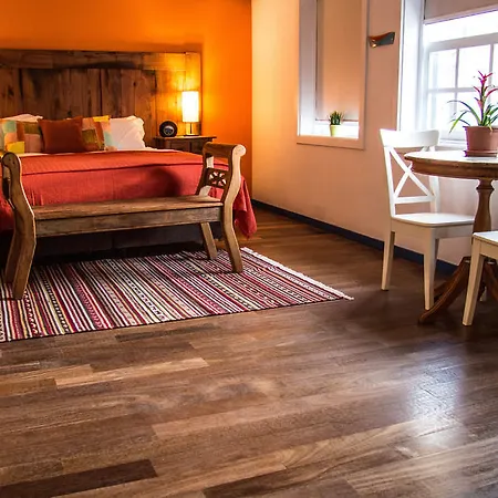 Penzion Miragaia House Porto