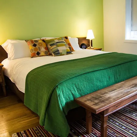 Miragaia House Oporto