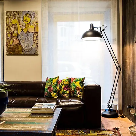 Penzion Miragaia House 3*
