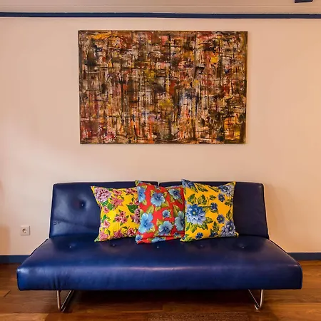 Penzion Miragaia House 4*