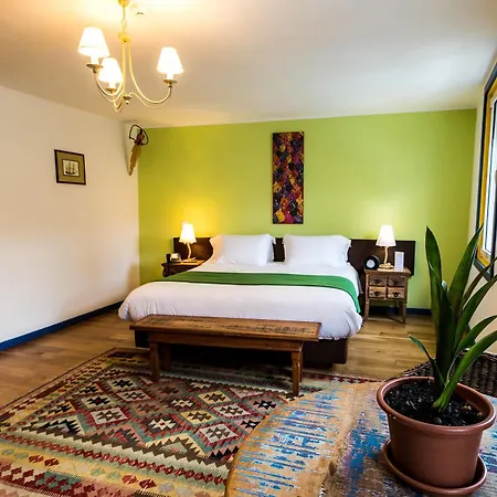 Gæstehus Miragaia House Porto