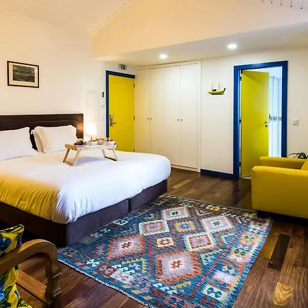 Miragaia House Oporto