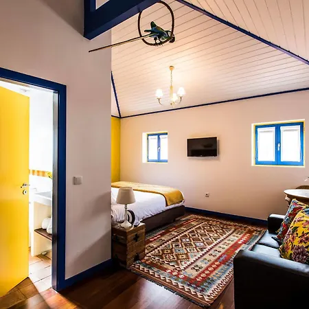 Miragaia House 4* Oporto