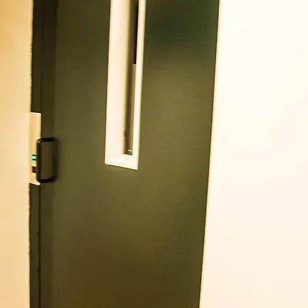 Gæstehus Miragaia House 3*