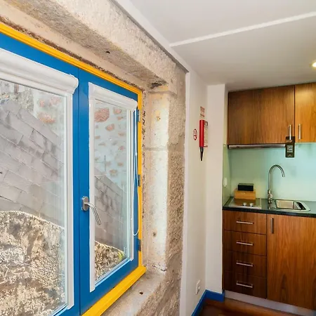 Affittacamere Miragaia House