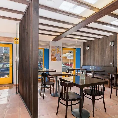 Miragaia House Penzion Porto