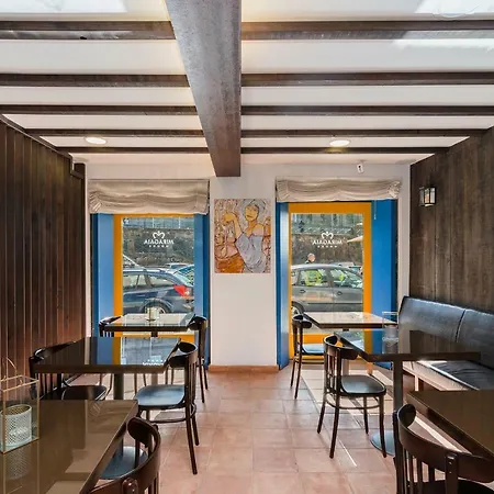 Miragaia House Penzion 3*