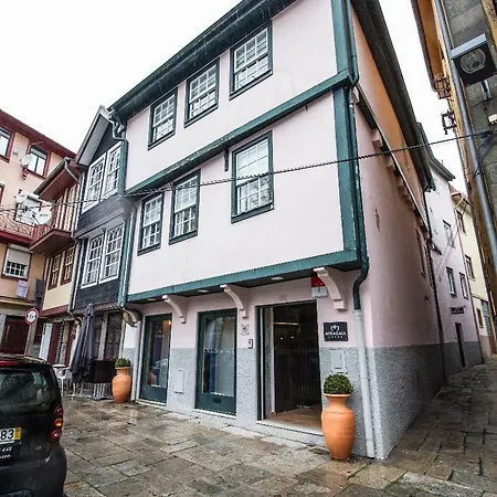 Miragaia House Penzion 3*
