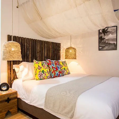 Gæstehus Miragaia House 3*