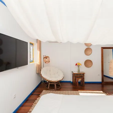 Miragaia House 4*