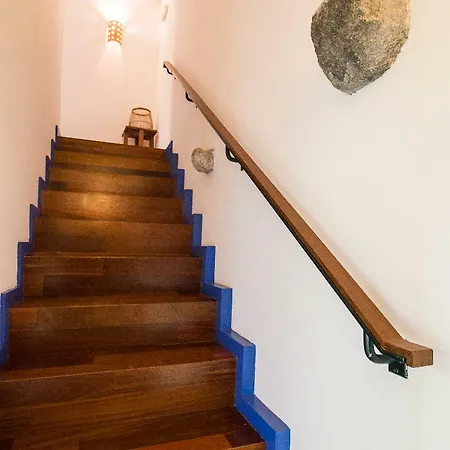 Maison d'hôtes Miragaia House