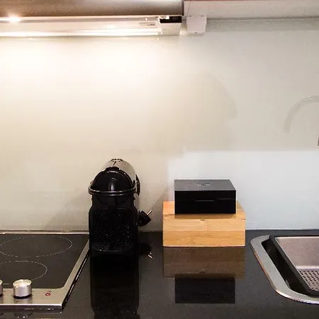 Miragaia House Oporto