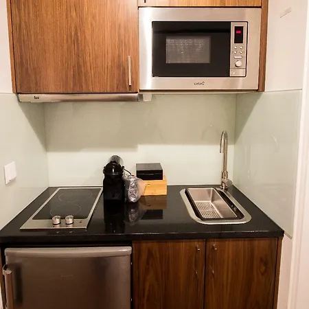 Maison d'hôtes Miragaia House