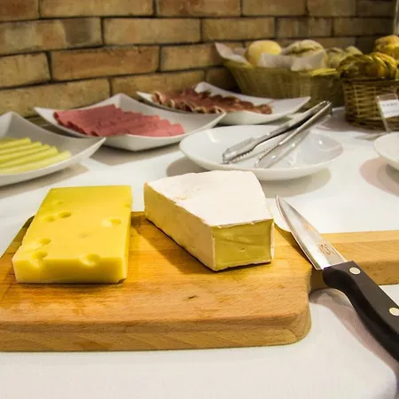 Miragaia House Penzion 4*