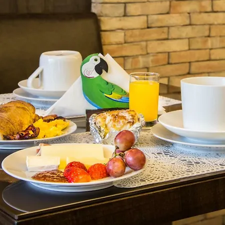 بيت ضيافة Miragaia House 4*