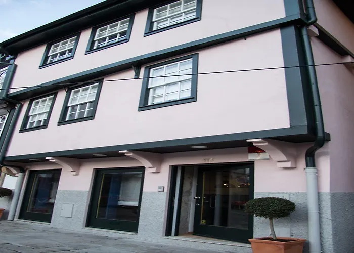 Miragaia House 4* פורטו