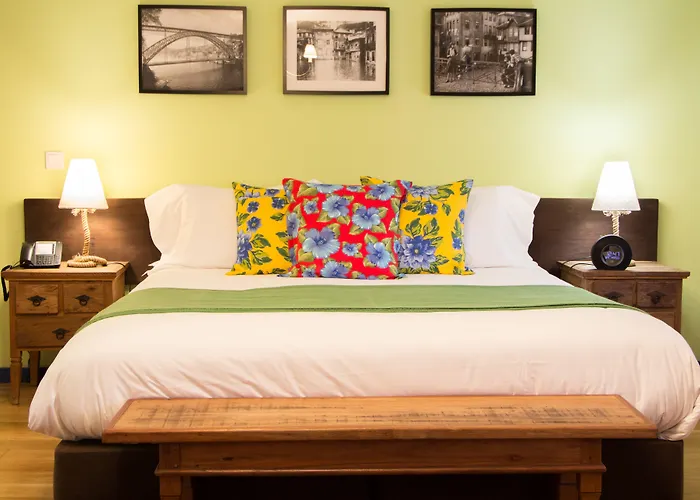 بيت ضيافة Miragaia House 4*