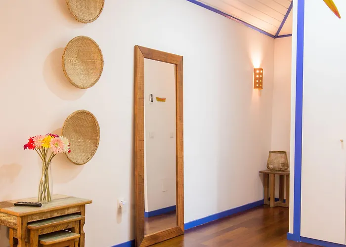 Konukevi Miragaia House Porto