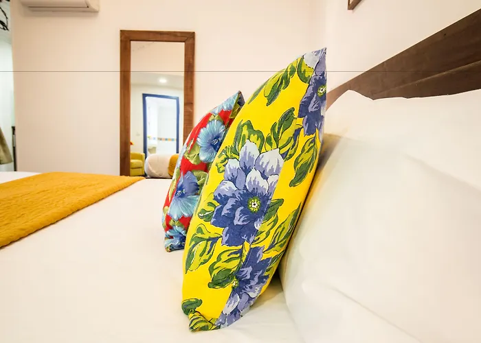 Miragaia House Konukevi 4*