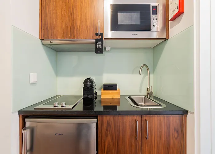 Miragaia House Konukevi 4*