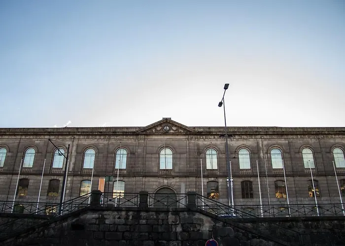 Miragaia House בית הארחה פורטו