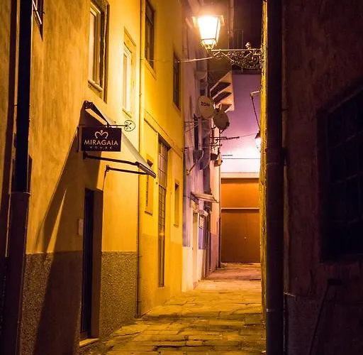 Miragaia House بيت ضيافة 4*