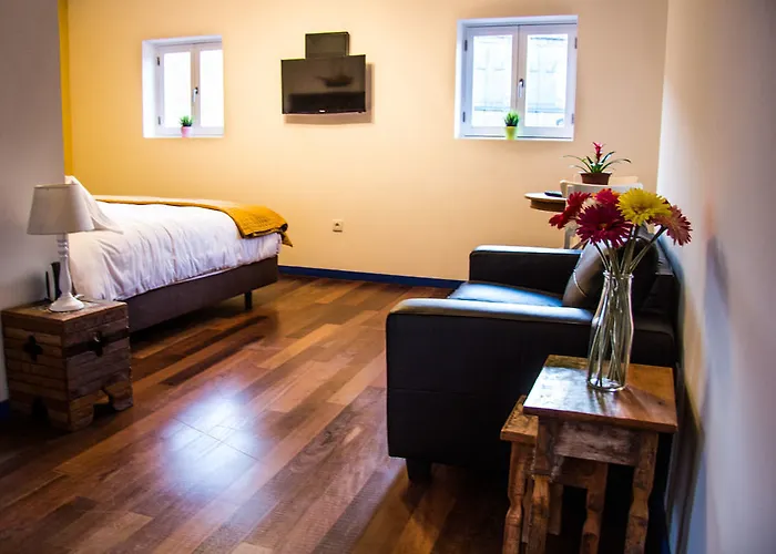 بيت ضيافة Miragaia House 4*