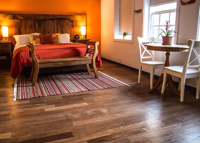 بيت ضيافة Miragaia House بورتو