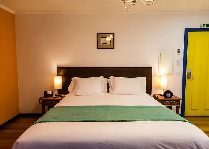 Miragaia House Konukevi 4*