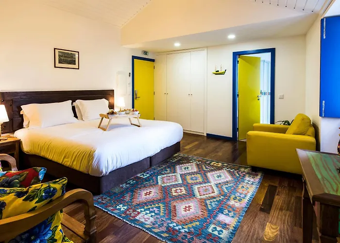 Miragaia House Porto