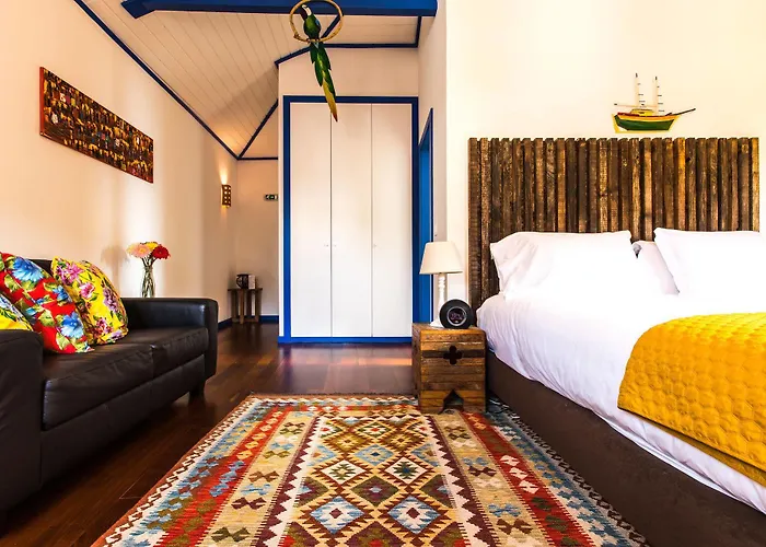 Miragaia House 4* Porto