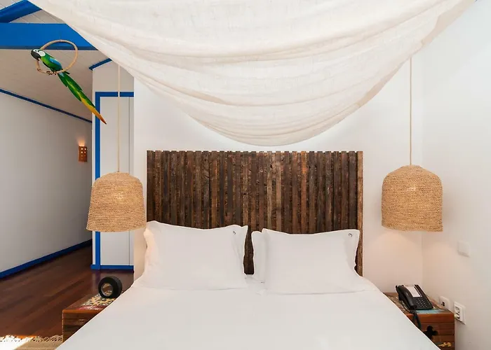 Miragaia House 4* Porto