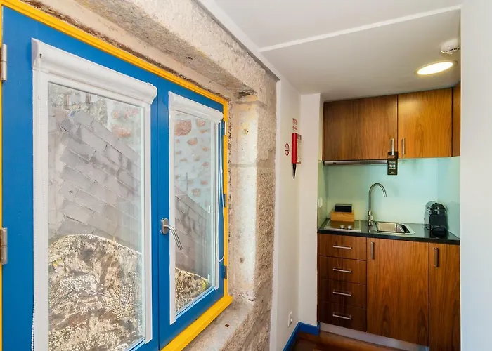 بيت ضيافة Miragaia House