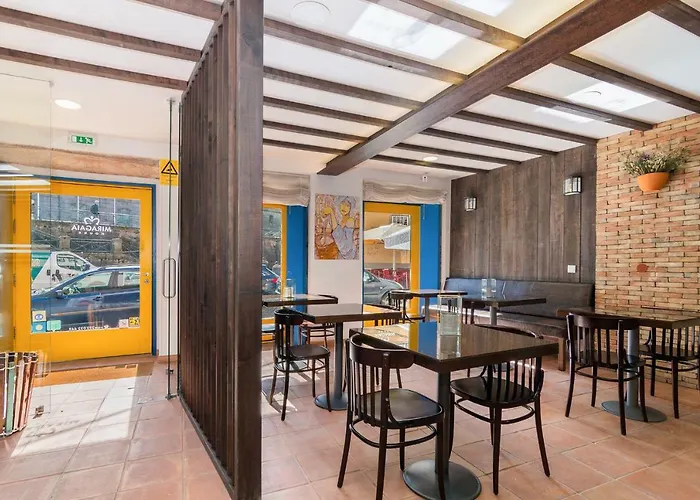 Miragaia House بيت ضيافة بورتو