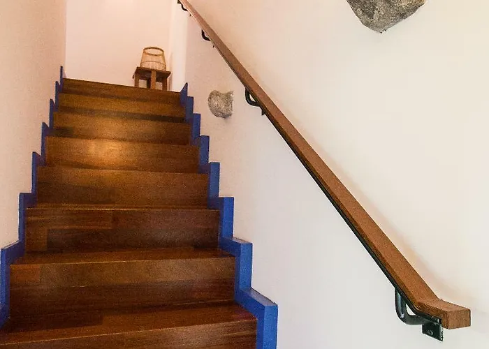 Konukevi Miragaia House